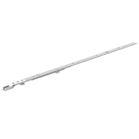 PSK VERLÄNGERUNG FALZHEBELVERSCHLUSS MZ FERGUARDXSILBER (6-25059-00-0-1)