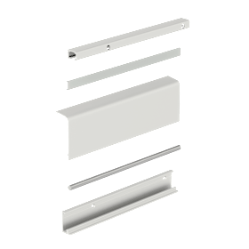 BTL PSK PROFILE 966/200 MZ OZ 1351-1600 EV1 NATURFELOX (K-15267-35-0-1)