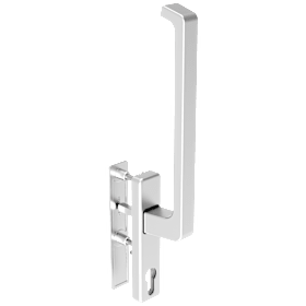 K-12918-00-0-1 | Drehgriffgarnitur | PSK DREHGRIFF DIRIGENT MZ MIT PZ