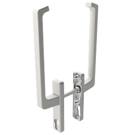 DREHGRIFF DIRIGENT BEIDS +PZ 180GRAD EV1 NATURFELOX (6-24615-96-0-1)