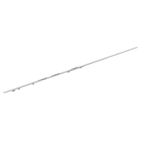 PSK MITTELSTÜCK SENKR.MZ TZ 1371-1620 FERGUARDXSILBER (6-32304-04-0-1)