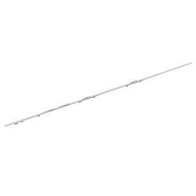 PSK MITTELSTÜCK SENKR.MZ TZ 1621-1870 FERGUARDXSILBER (6-32304-05-0-1)