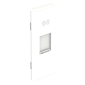 6-24913-00-0-7 | Deckrosette | Deckrosette F