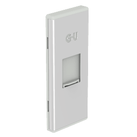 6-24913-00-0-11 | Deckrosette | Deckrosette F