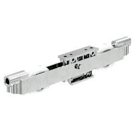 K-17804-01-0-1 | Tandemlaufwagen | HS Tandemlaufwagen GU934