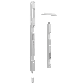 K-15668-01-0-1 | Kantriegel | BTL TÜRKANTRIEGEL 17 M.INTEGR.SCHLIESSP.