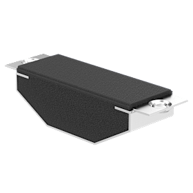 6-22154-13-0-0 | Dichtungsbrücke | Dichtungsbrücke