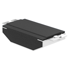 6-22154-15-0-0 | Dichtungsbrücke | Dichtungsbrücke