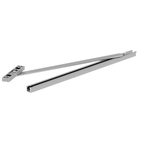 6-23057-00-0-1 | Fenstersteller | EGO F 20 - EA       VERR.M.INNEN 6KANT