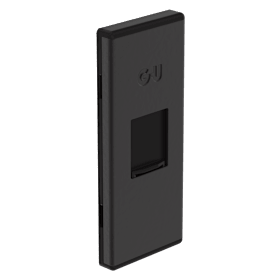 6-24913-00-0-5 | Deckrosette | Deckrosette F