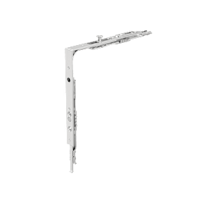 ECKUMLENKUNG OBEN UNITAS FERGUARDXSILBER (6-35273-01-0-1)