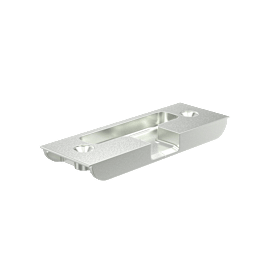 9-32731-00-0-1 | Schließplatte | SCHLIESSPLATTE 30/20