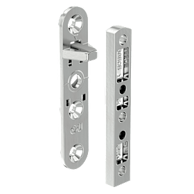 K-14686-00-0-1 | Zubehör für Fang- und Putzschere | Btl.Zubeh. Fang + Putzschere EURO-SOLID