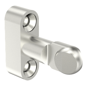 RIEGELBOLZEN GU934/937-3 FERGUARDXSILBER (6-22623-06-0-8)