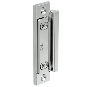 AUSTAUSCHSTÜCK ALUMINIUM FERGUARDXSILBER (6-28902-08-0-1)