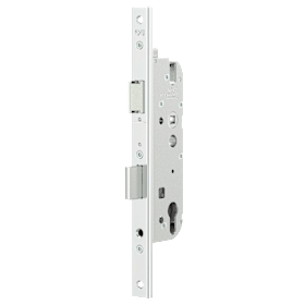 SEC ECO 1X20 45/92/8/24X6X2,5EK/L=290 FERGUARDXSILBER (6-34224-08-0-1)