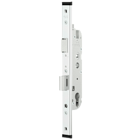 SEC ECO 1X20 33/92 8/24X8X2,5 EK/L=290 FERGUARDXSILBER (6-34224-18-0-1)