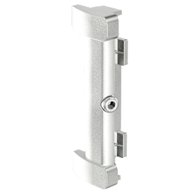 6-35845-09-0-1 | Zwangsmittelverriegelung | UNI-JET CC/ALU-JET CC600 ZMV Rahmenteil