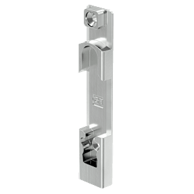 9-33942-00-0-1 | Kippschließplatte | KIPPSCHLIESSPLATTE