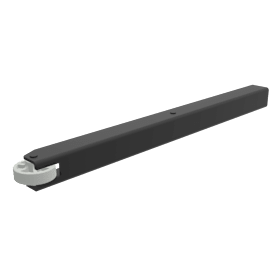 MITNEHMERKLAPPE MNK B8642 L=285MM ONYX-MATT (K-17897-02-0-6)