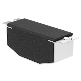 6-22154-18-0-0 | Dichtungsbrücke | Dichtungsbrücke