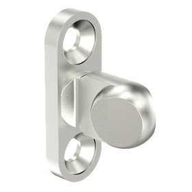 RIEGELBOLZEN GU 934/937-1 EDELSTAHL POLIERT (6-22648-01-0-8)