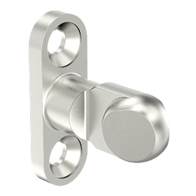 RIEGELBOLZEN EDELSTAHL POLIERT (6-22648-06-0-8)