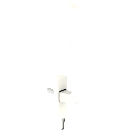 6-24609-00-0-7 | Drehgriff | DREHGR.DIRIGENT M.PZ180G.I.FEST O.NOCKEN