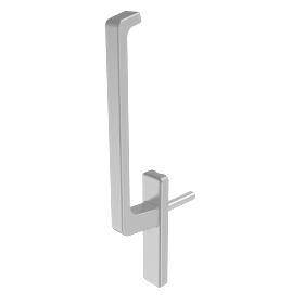 6-24613-00-0-1 | Drehgriff | DREHGR.DIRIGENT O.PZ90GR.I.FEST O.NOCKEN