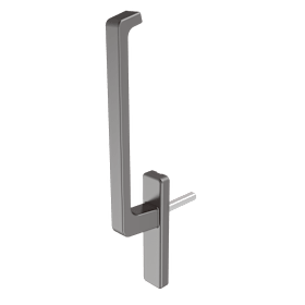 6-24613-00-0-5 | Drehgriff | DREHGR.DIRIGENT O.PZ90GR.I.FEST O.NOCKEN