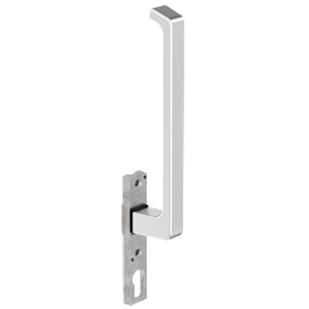6-24627-00-0-1 | Drehgriff | DREHGR.DIRIGENT     I.FEST M.NOCK.180GR.