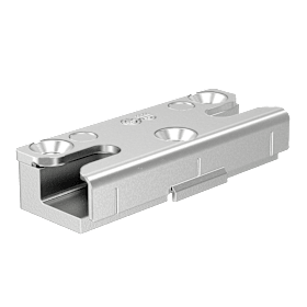 6-27674-04-0-1 | Sicherheitsschließplatte | Se-Schließplatte Stahl BRUEGMANN HF431