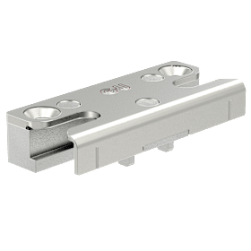 SE-SCHLIEßPLATTE STAHL VEKA SOFTLINE 9MM FERGUARDXSILBER (6-27674-46-0-1)