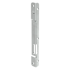 FANGPLATTE 4MM FALZLUFT CYANIDISCH GALVAN VERZ (6-28650-00-L-1)