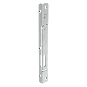 FANGPLATTE 4MM FALZLUFT CYANIDISCH GALVAN VERZ (6-28650-00-R-1)