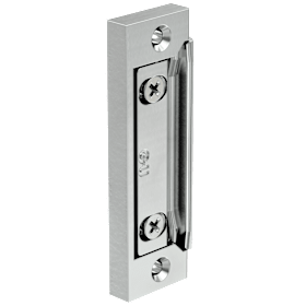 AUSTAUSCHSTÜCK 8 KS Y=12 13MM FERGUARDXSILBER (6-28902-23-0-1)