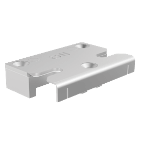 6-31067-15-0-1 | Sicherheitsschließplatte | Se-Schließplatte Stahl Salamander bluEvo