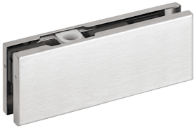 PATCH FITTING GLASTÜRSCHLIEßER OBEN 6735 OBEN-60 (48810)