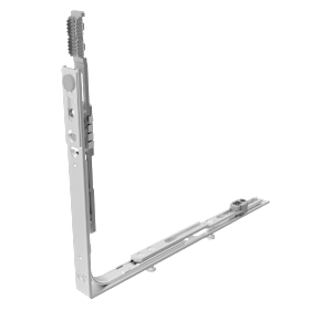 ECKUMLENKUNG 215 DK FERGUARDXSILBER (6-32293-00-0-1)