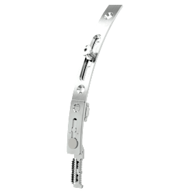 6-32951-00-0-1 | Ansatzstück | Ansatzstück Z gebogen