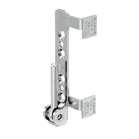 ECKLAGER S 12/20-9+13 L FERGUARDXSILBER (6-37531-20-L-1)