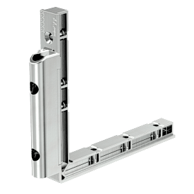 FALZECKLAGERBAND UNI-JET M8/12 NL13 FERGUARDXSILBER (6-37609-18-L-1)
