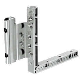 FALZECKLAGERBAND UNI-JET M8/12 NL13 FERGUARDXSILBER (6-37609-18-R-1)