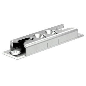SE-SCHLIEßPLATTE STAHL EUROFALZ 18X8 FERGUARDXSILBER (6-33082-00-0-1)
