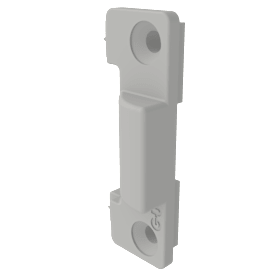 9-40565-09-0-1 | Zwangsmittelverriegelung | NOCKENPLATTE THYSSEN AD/MD