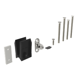 K-16607-00-0-1 | Zubehör | HS Zubehör Beschlag GU934 C