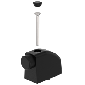 K-17134-00-0-6 | Anschlagpuffer | Btl. Anschlagpuffer Nr. 90