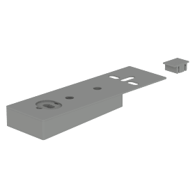 K-17914-01-0-1 | Eckverbinder | HS Eckverbinder FD88 FA28 ZB63 Th204
