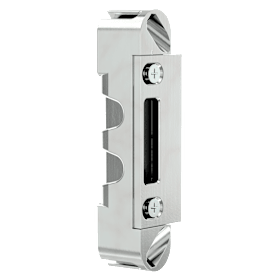 6-35591-02-0-1 | Schließplatte mit Verstellplatte | Schließplatte m. Verstellplatte SF/MR