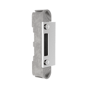 6-35591-03-0-1 | Schließplatte mit Verstellplatte | Schließplatte m. Verstellplatte SF